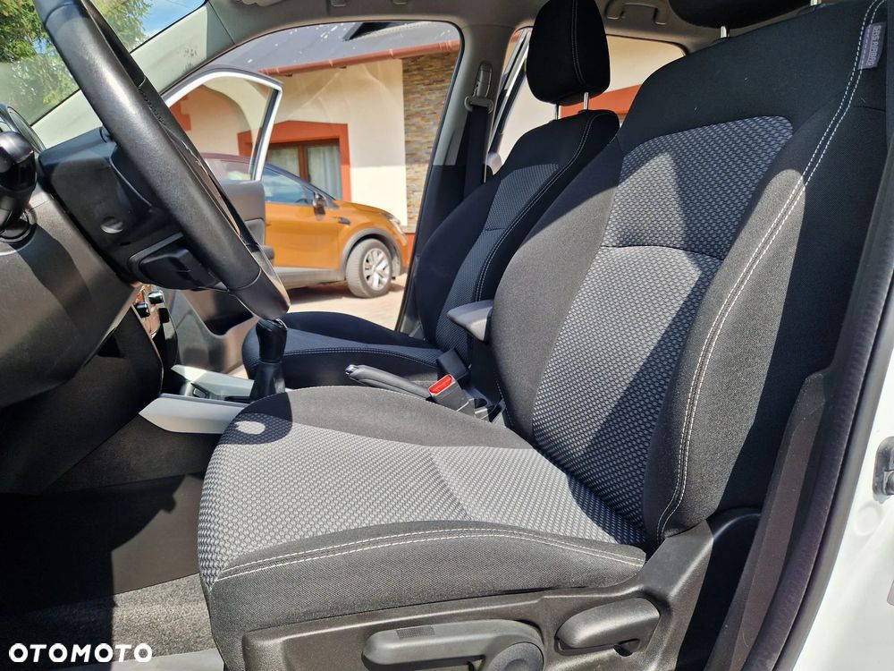Suzuki Vitara 1.6 Premium 2WD - 20
