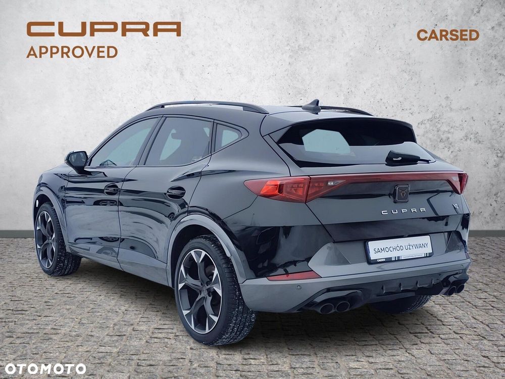 Cupra Formentor - 4
