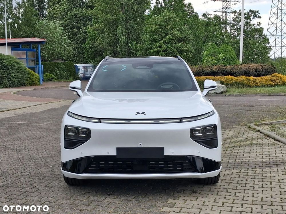 XPeng G9 94.6 kWh AWD Performance - 3