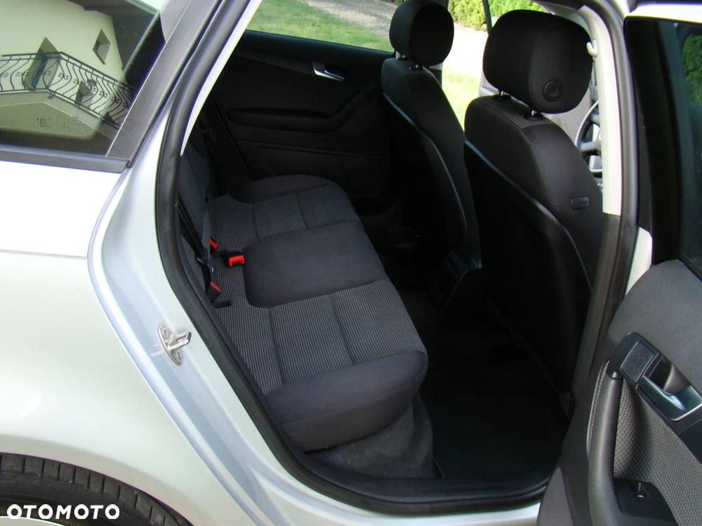 Audi A3 Sportback 1.6 Attraction - 22
