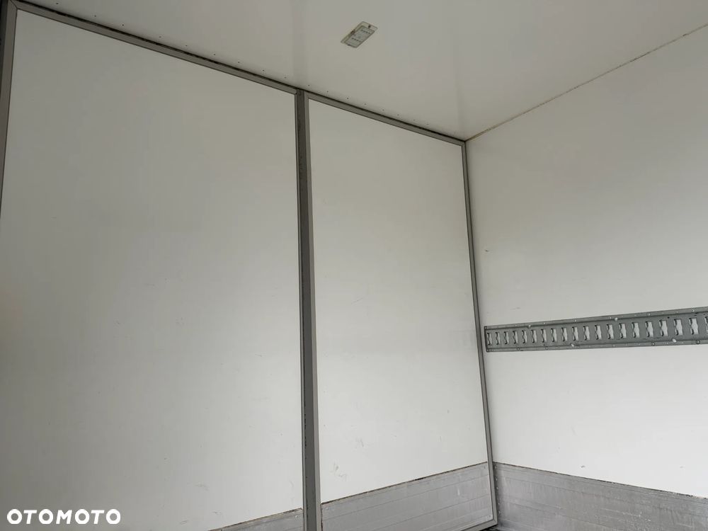 Mercedes-Benz Sprinter 3,0 Chłodnia Mroźnia Winda - 16