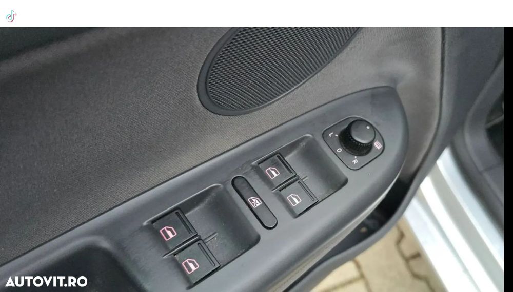 Volkswagen Golf Plus 1.4 TSI United - 16