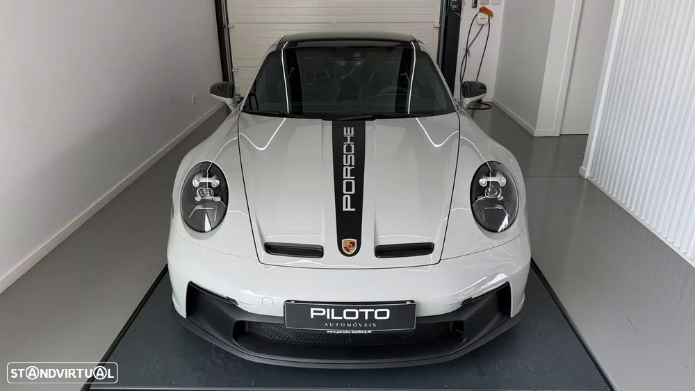 Porsche 911 (992) GT3 PDK - 5