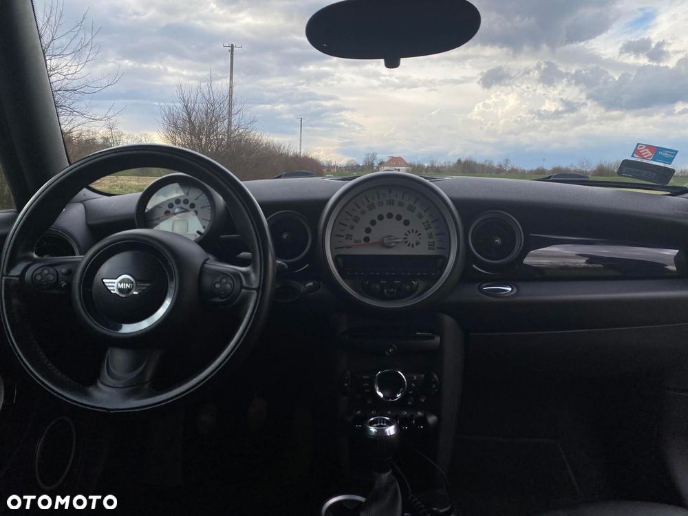 MINI Clubman - 4