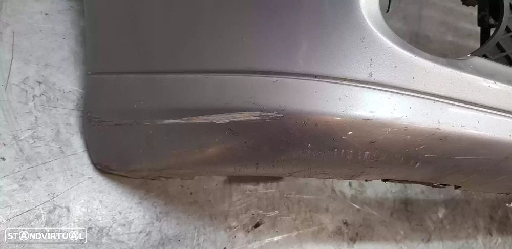 PARA-CHOQUES FRONTAL MERCEDES-BENZ CLASSE C COUPÉ 2006 -A2038851125 - 2