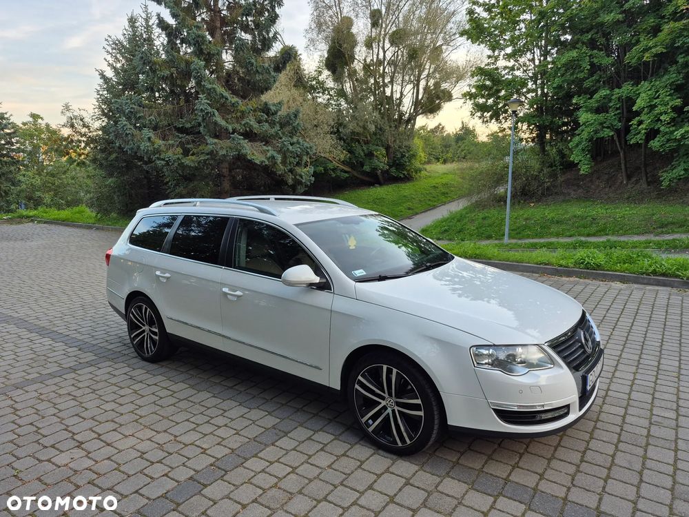 Volkswagen Passat 2.0 TDI DPF Highline DSG - 5
