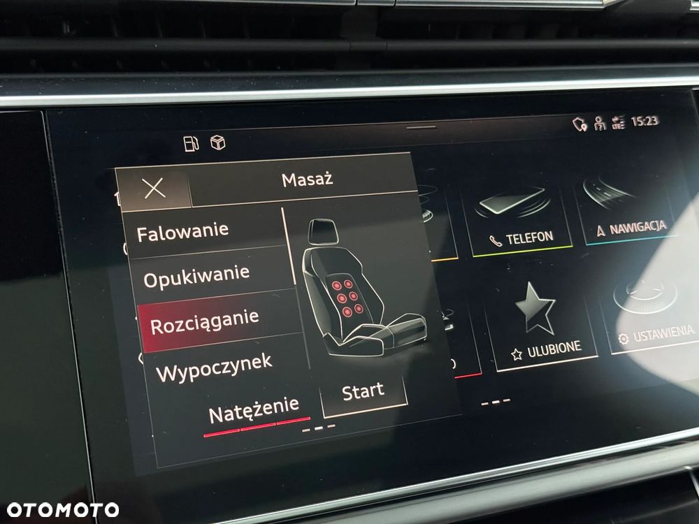 Audi Q7 50 TDI quattro tiptronic S line - 36