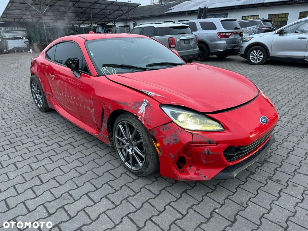 Subaru BRZ 2.4i Sport ES Final Edition - 5