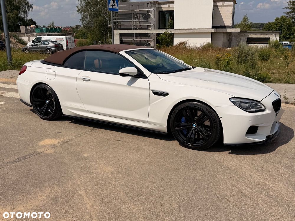 BMW M6 Standard - 14
