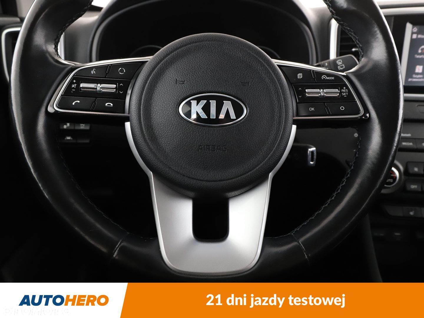 Kia Sportage 1.6 GDI M 2WD - 18