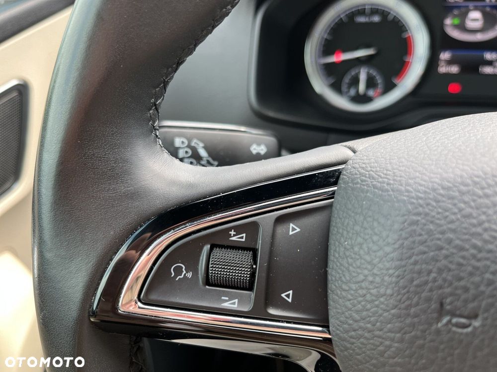 Skoda Karoq 1.5 TSI ACT Style DSG - 28