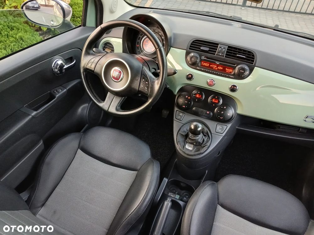 Fiat 500 - 22