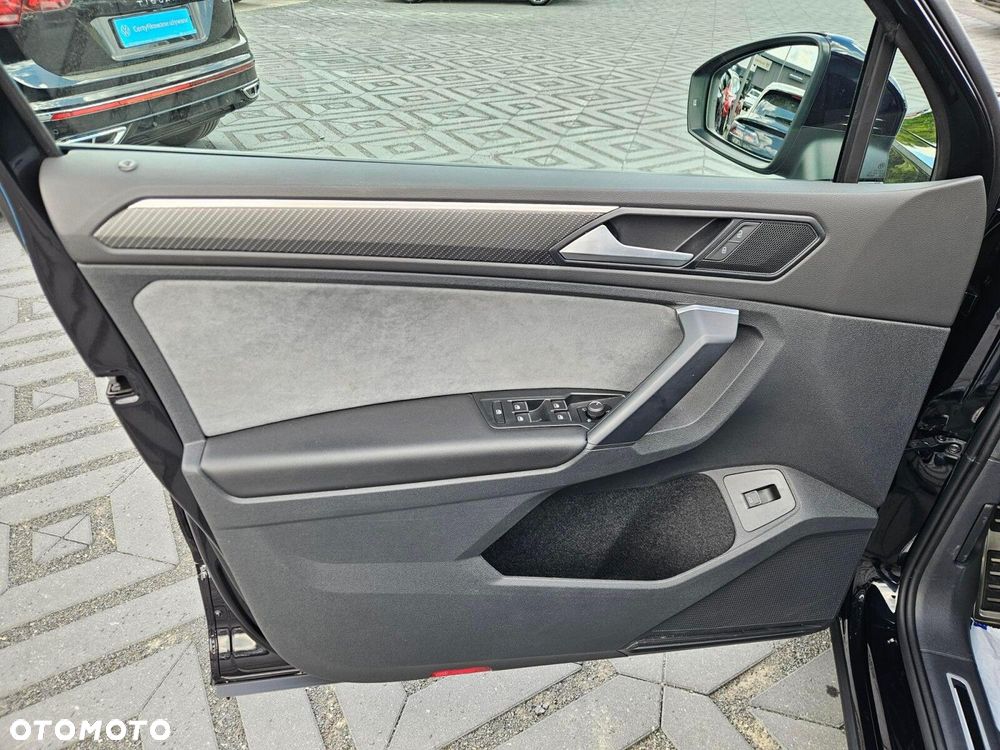 Volkswagen Tiguan 2.0 TSI 4Mot R DSG - 11