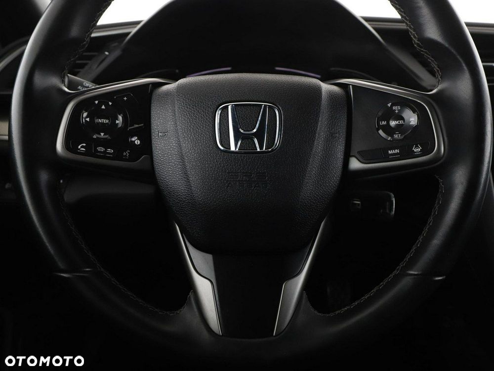 Honda Civic 1.0 T Elegance - 21