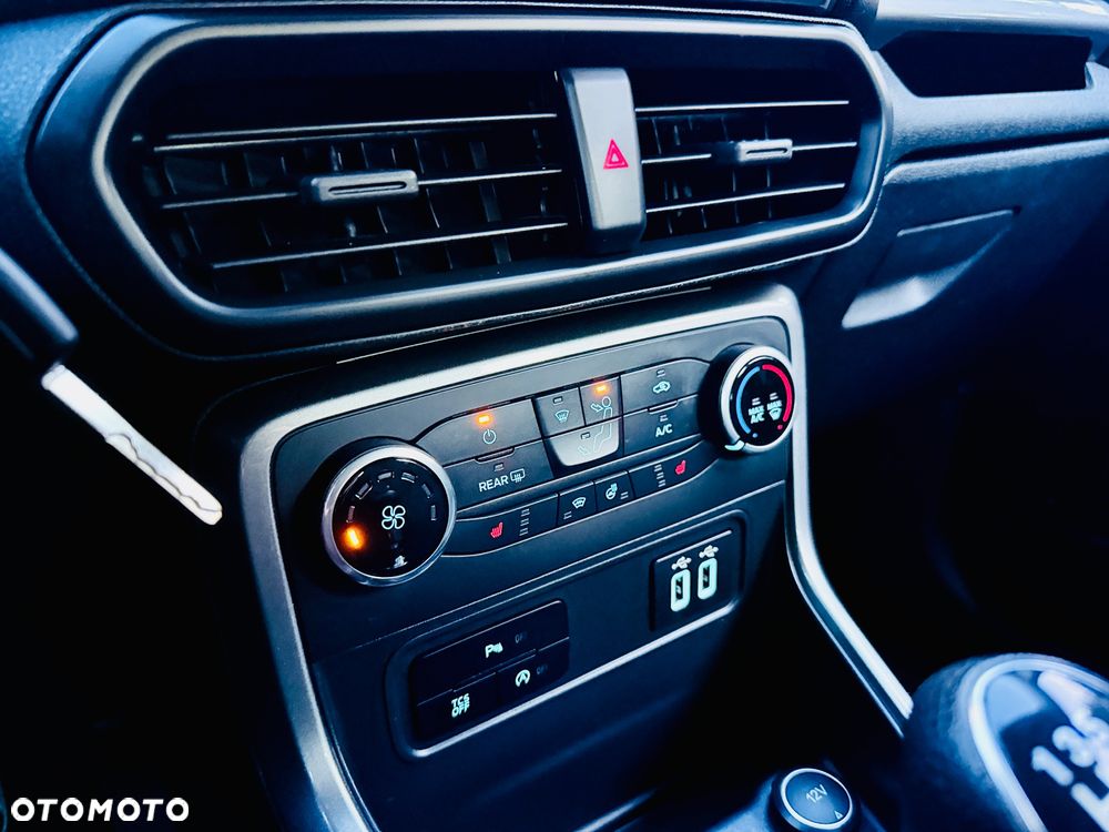 Ford EcoSport 1.0 EcoBoost TITANIUM X - 7