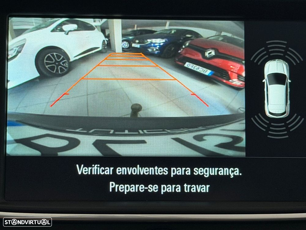 Opel Grandland X 1.5 CDTI Edition - 13