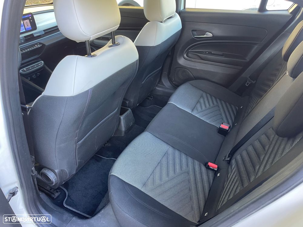 Fiat 600 1.2 Hybrid - 9