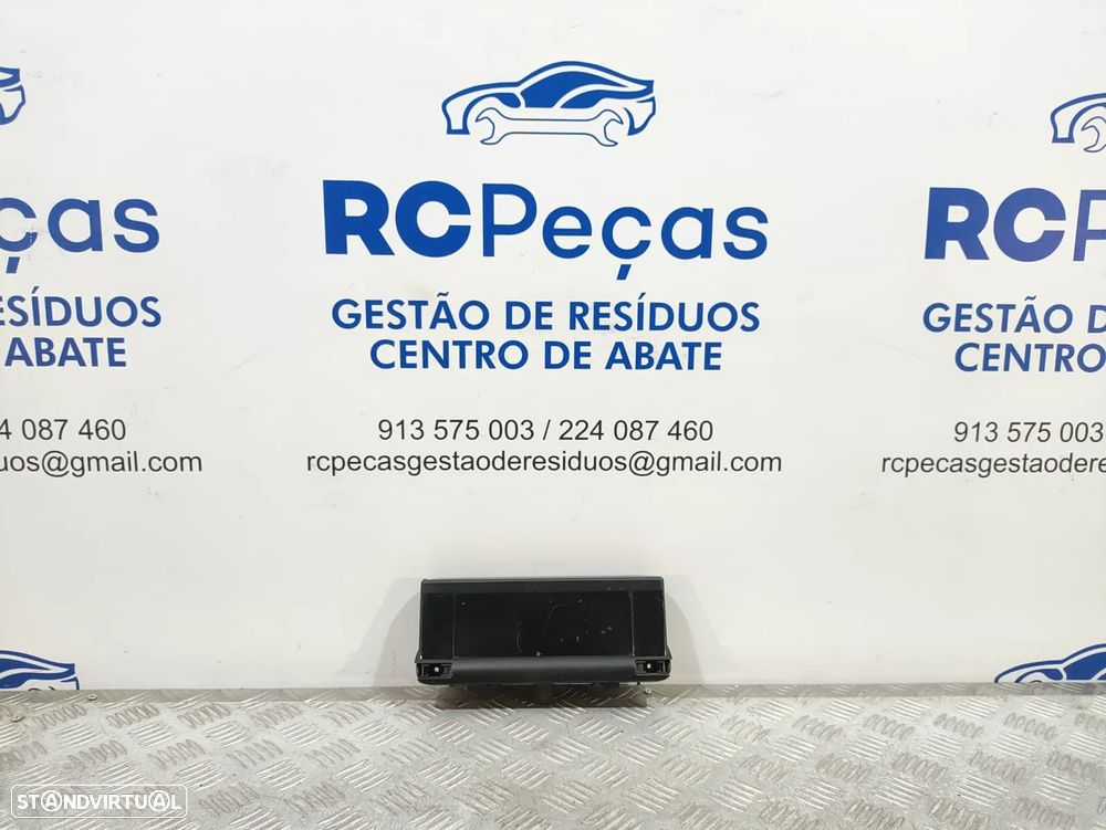 Quadrante Ecra Citroen C4 Cactus 9813854080 2014 a 2020 - 4