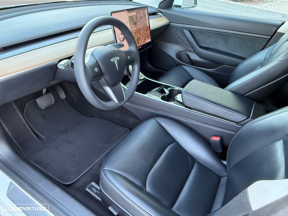 Tesla Model 3 Standard RWD Plus - 16