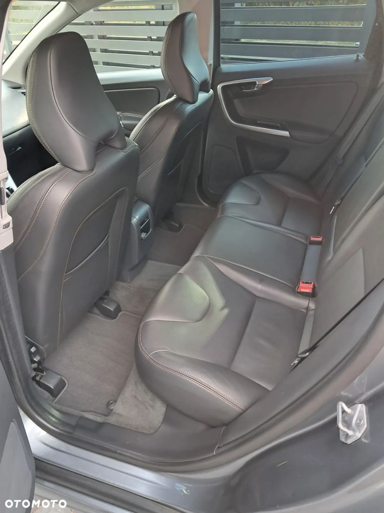 Volvo XC 60 - 20