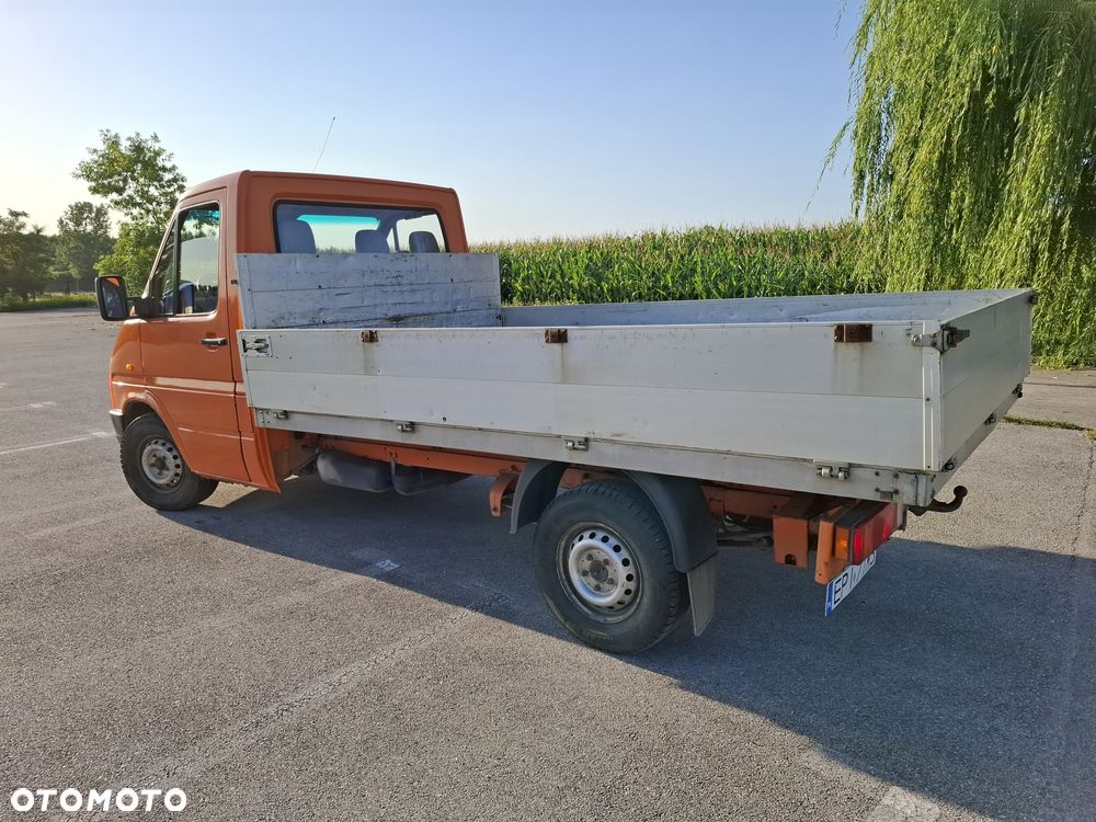 Volkswagen LT35 - 5