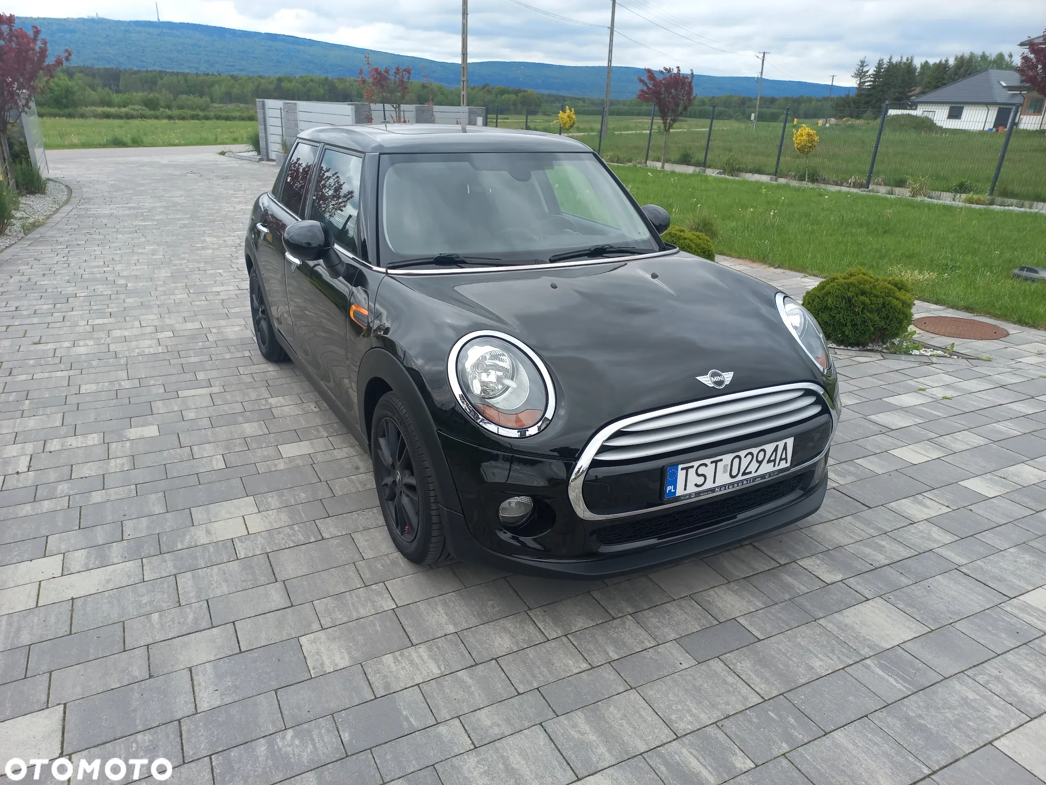 MINI Cooper D - 18