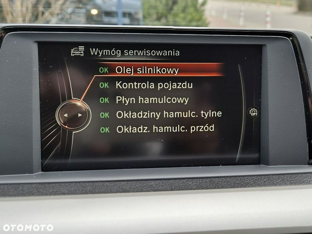 BMW Seria 3 320d Efficient Dynamic Edition - 32