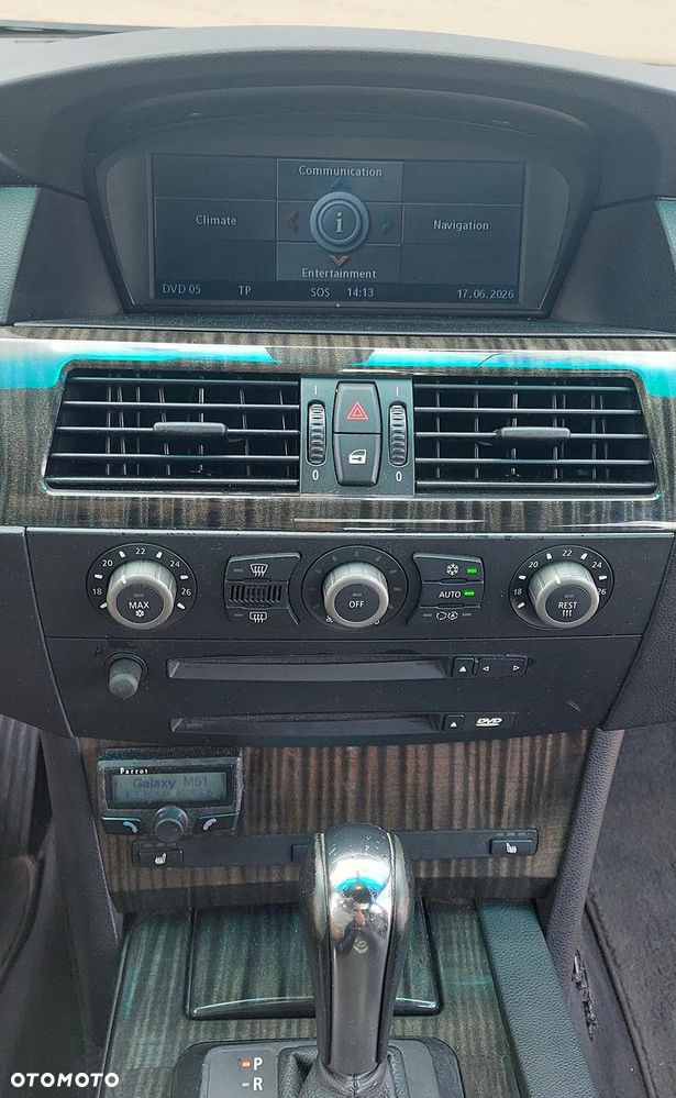 BMW Seria 5 - 12