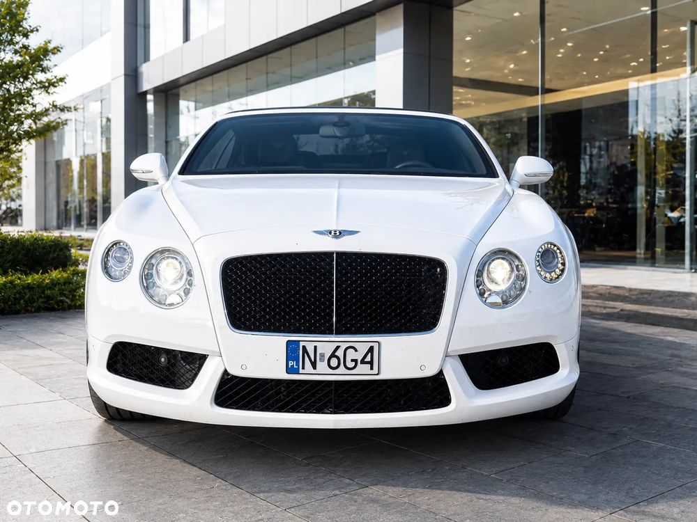 Bentley Continental GT - 2