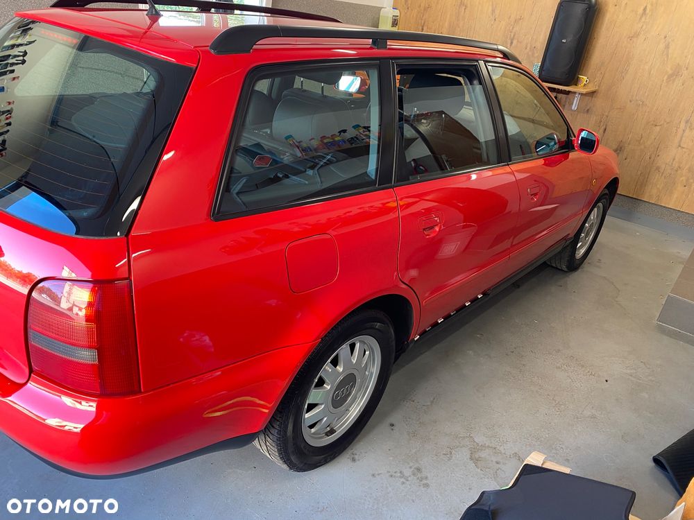 Audi A4 Avant - 38