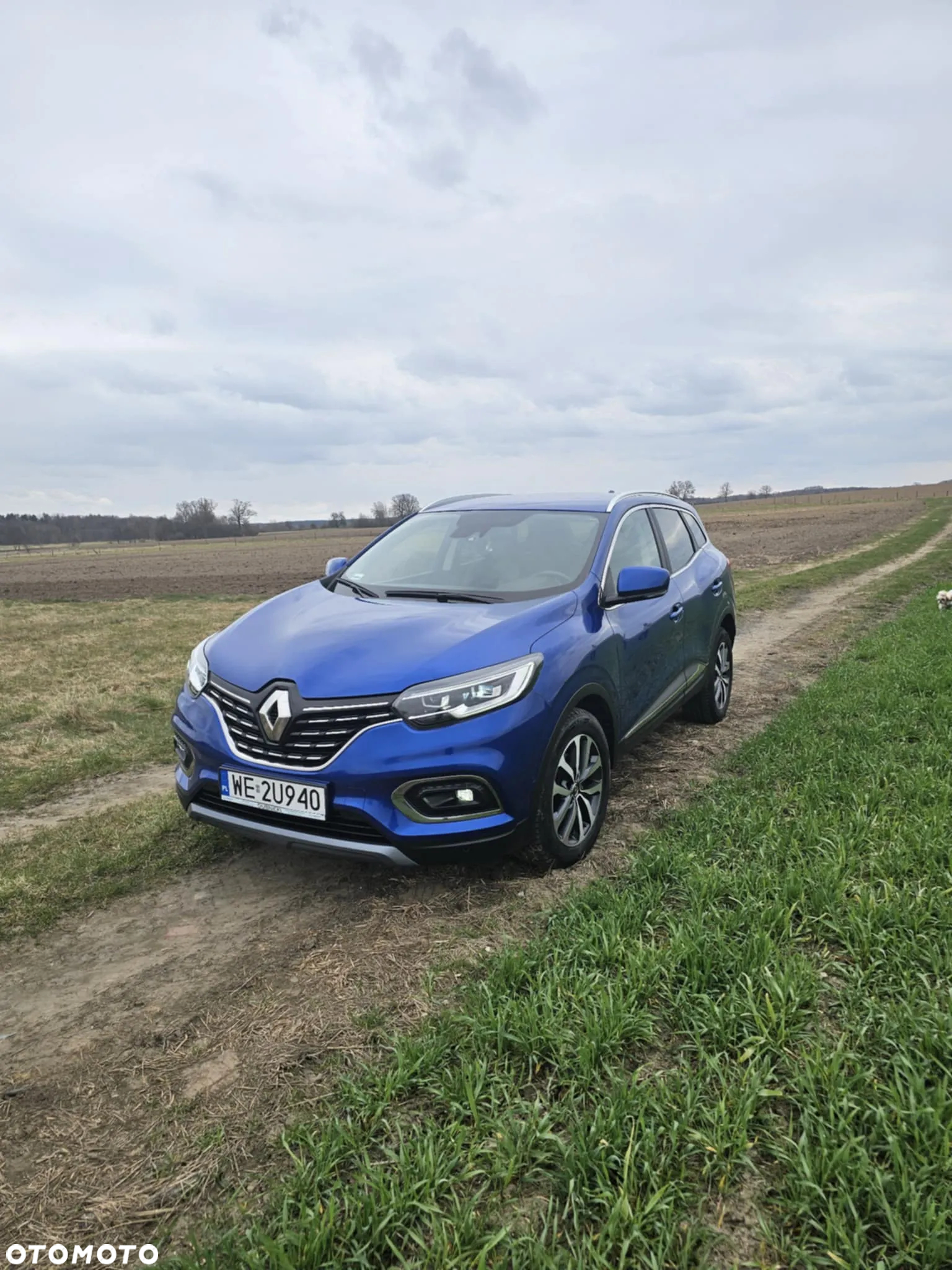 Renault Kadjar 1.3 TCe FAP Intens EDC - 21
