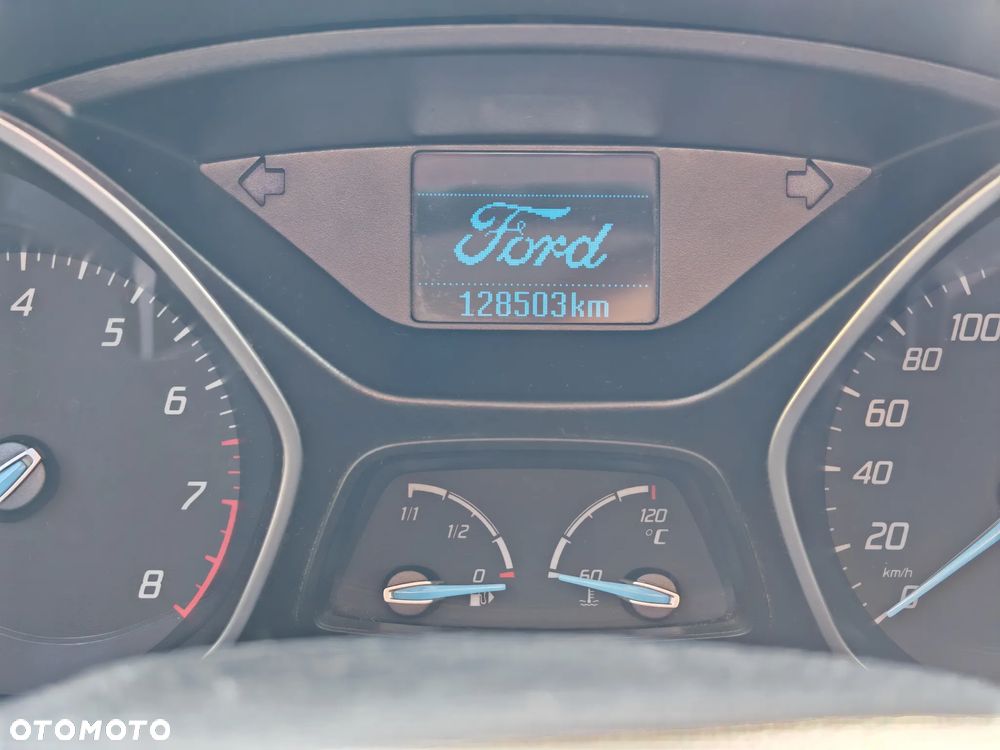 Ford Focus 1.6 Ambiente - 7