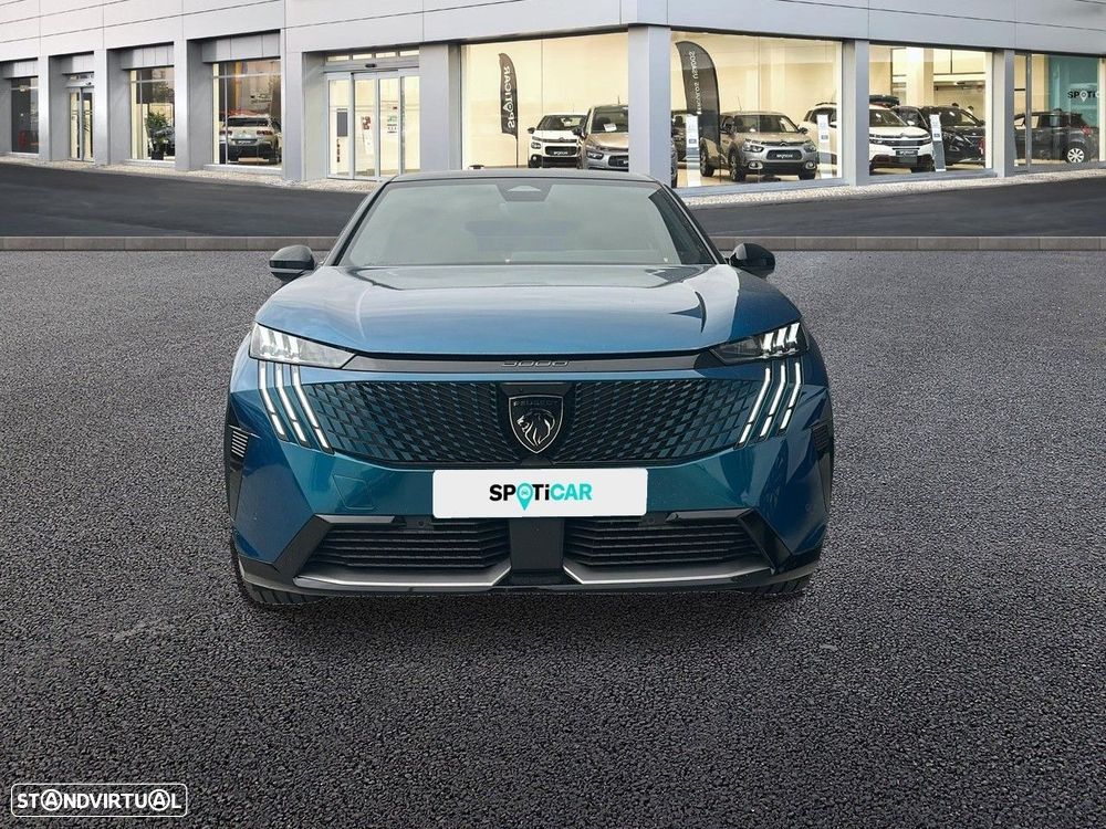 Peugeot E-3008 2026 photo 2