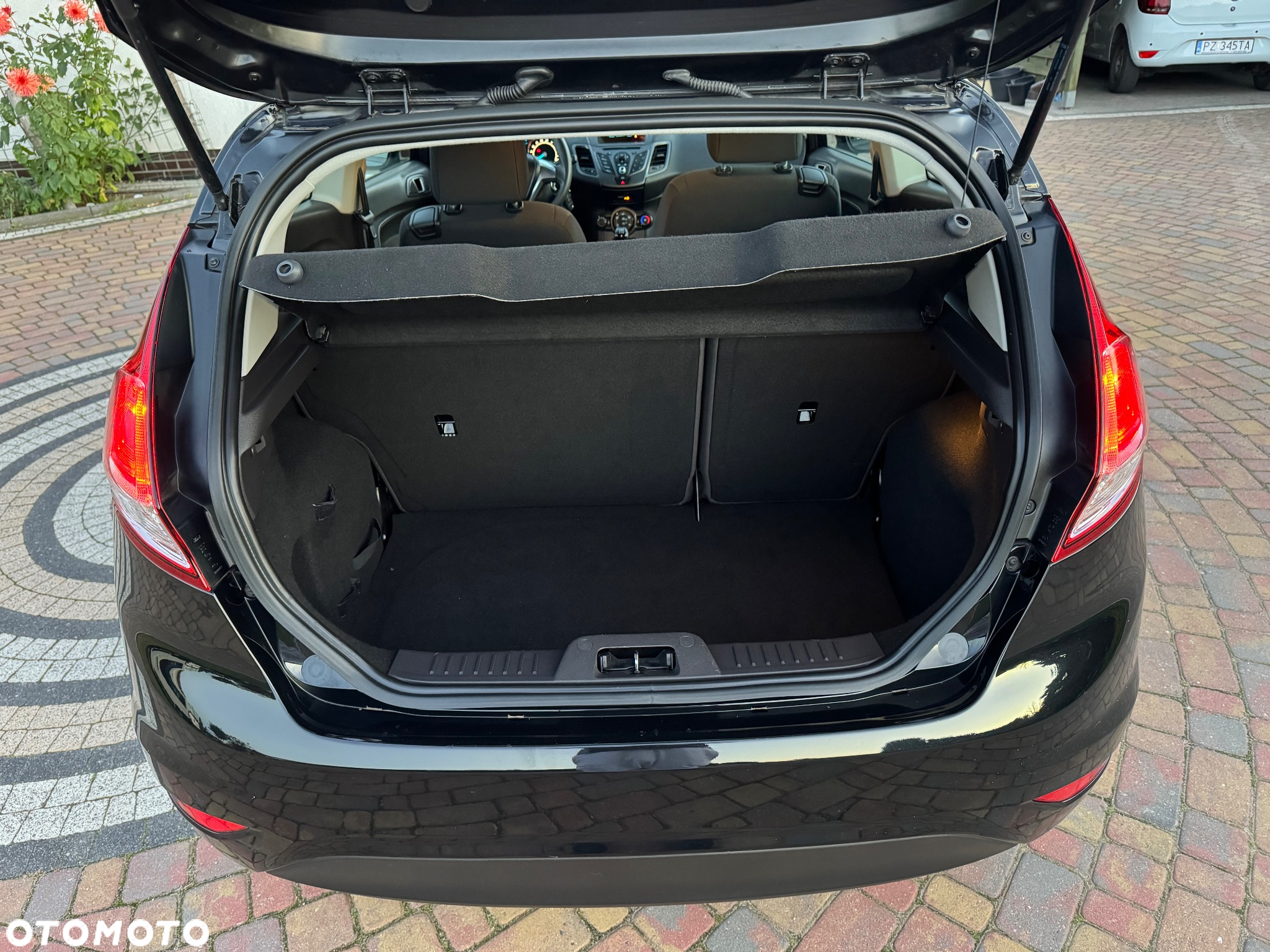 Ford Fiesta - 18