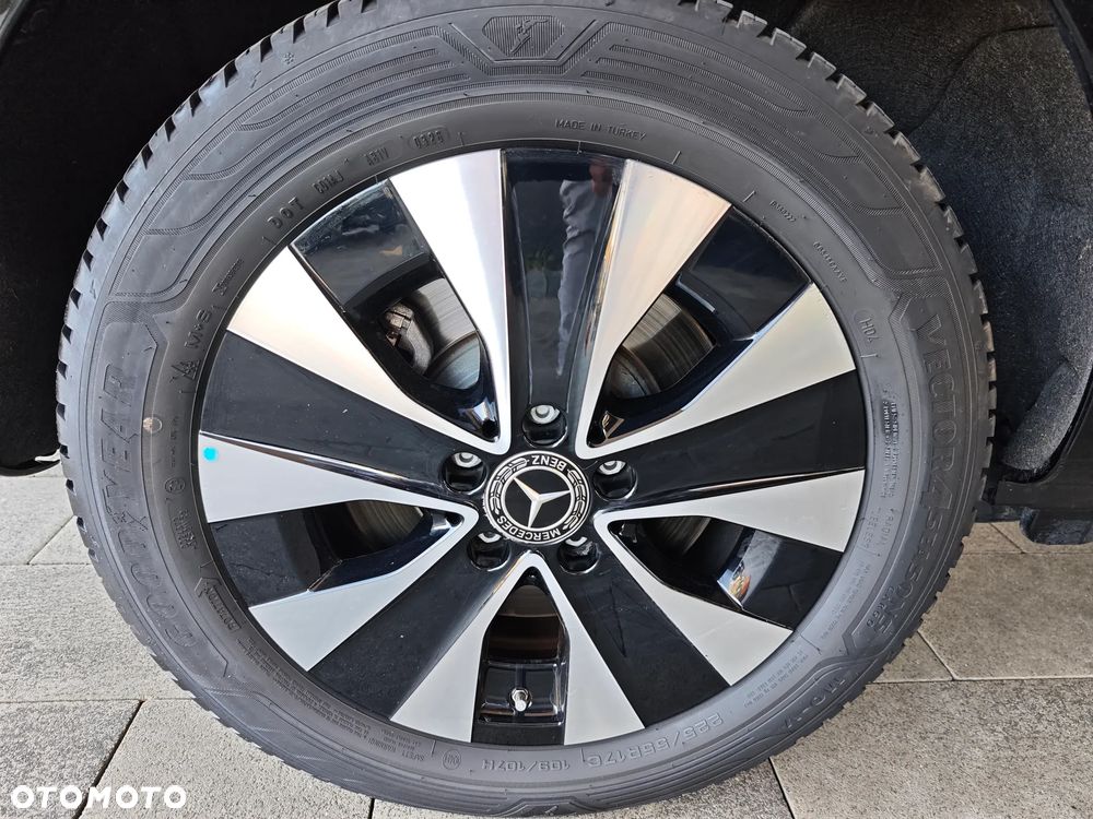 Mercedes-Benz Vito Tourer L2 Pro 9G-Tronic 447.703 - 8