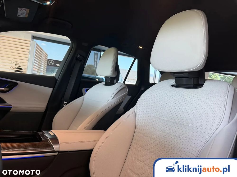 Mercedes-Benz GLC - 5