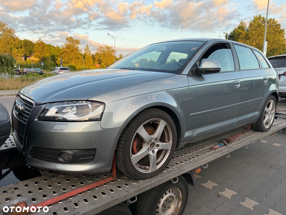 Audi A3 Sportback - 5