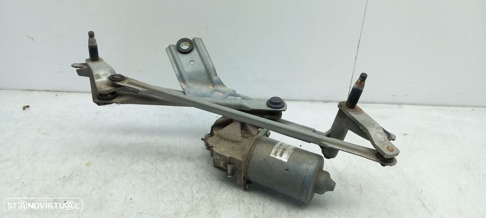 Motor limpa vidros frente FIAT Punto Evo (199_) - 1
