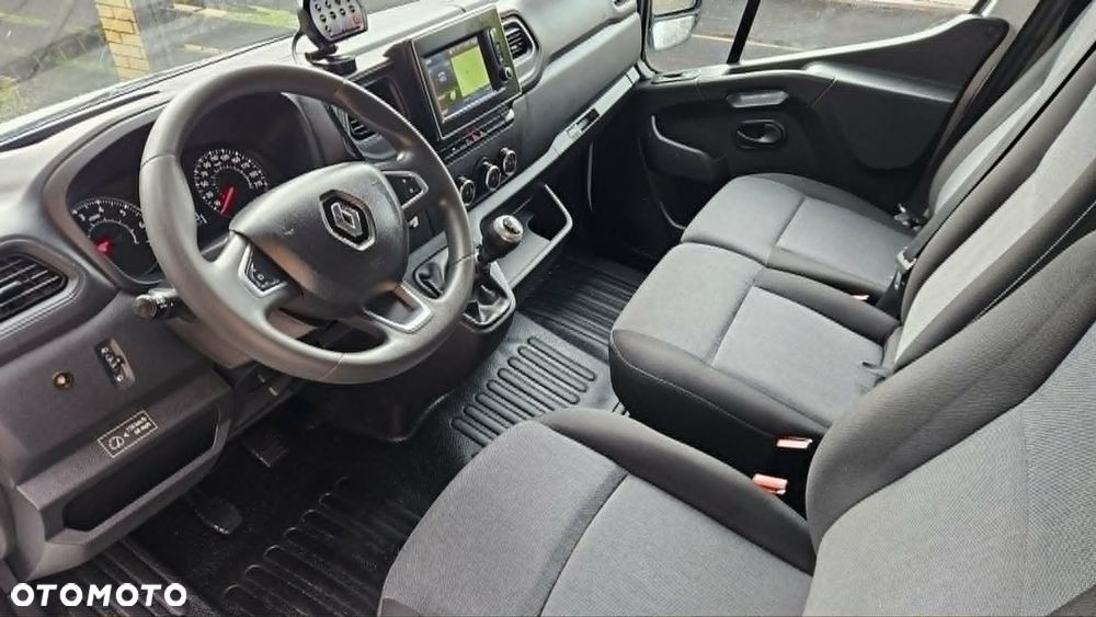 Renault MASTER - 11