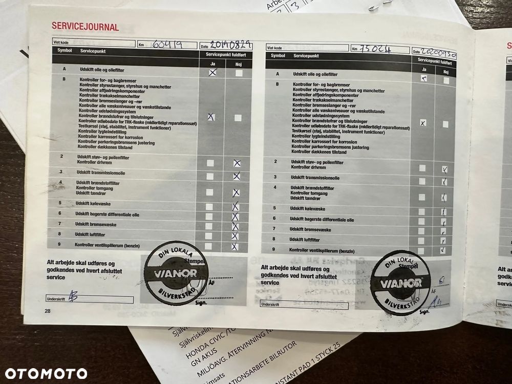 Honda Civic 1.8 i-VTEC Sport - 36