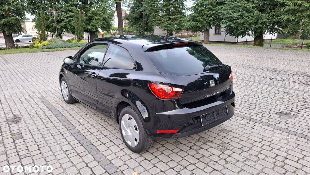 Seat Ibiza - 3