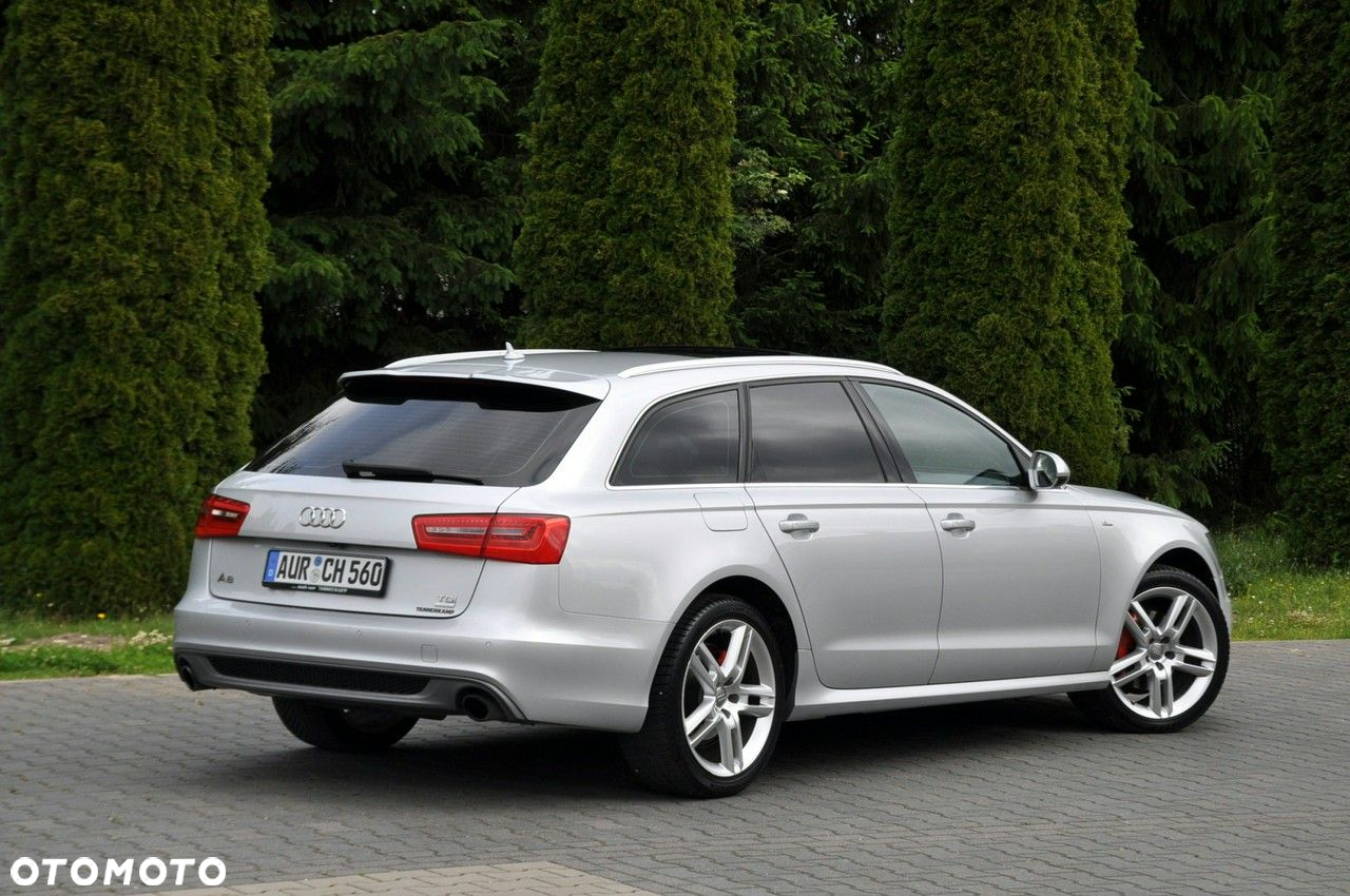 Audi A6 - 5