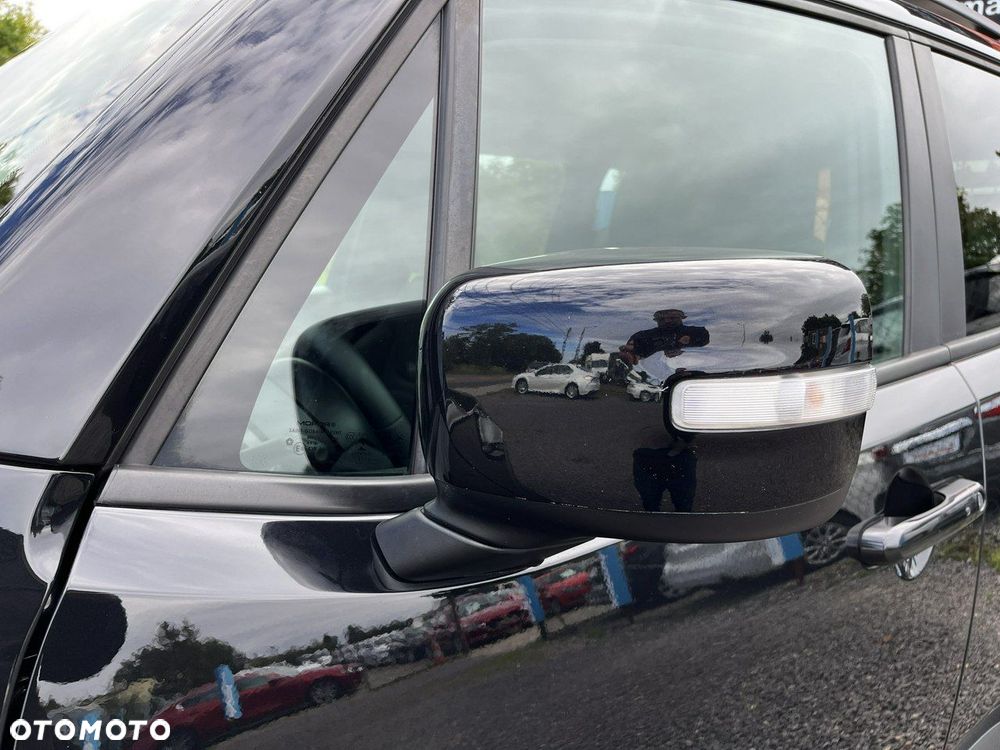 Jeep Renegade 1.6 MultiJet Night Eagle - 16