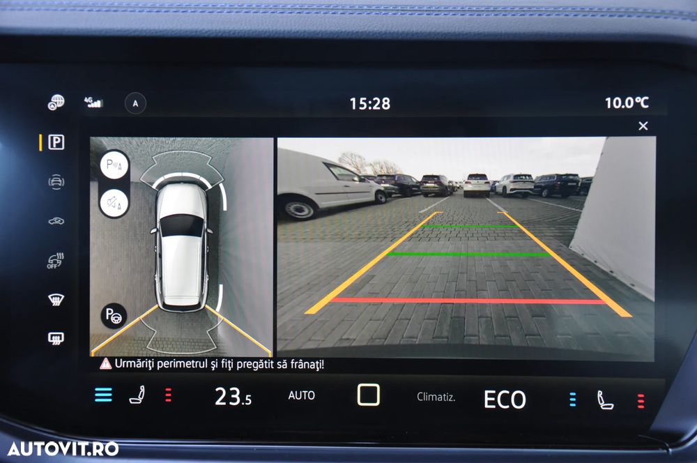 Volkswagen Touareg V6 TSI eHybrid PHEV R - 23