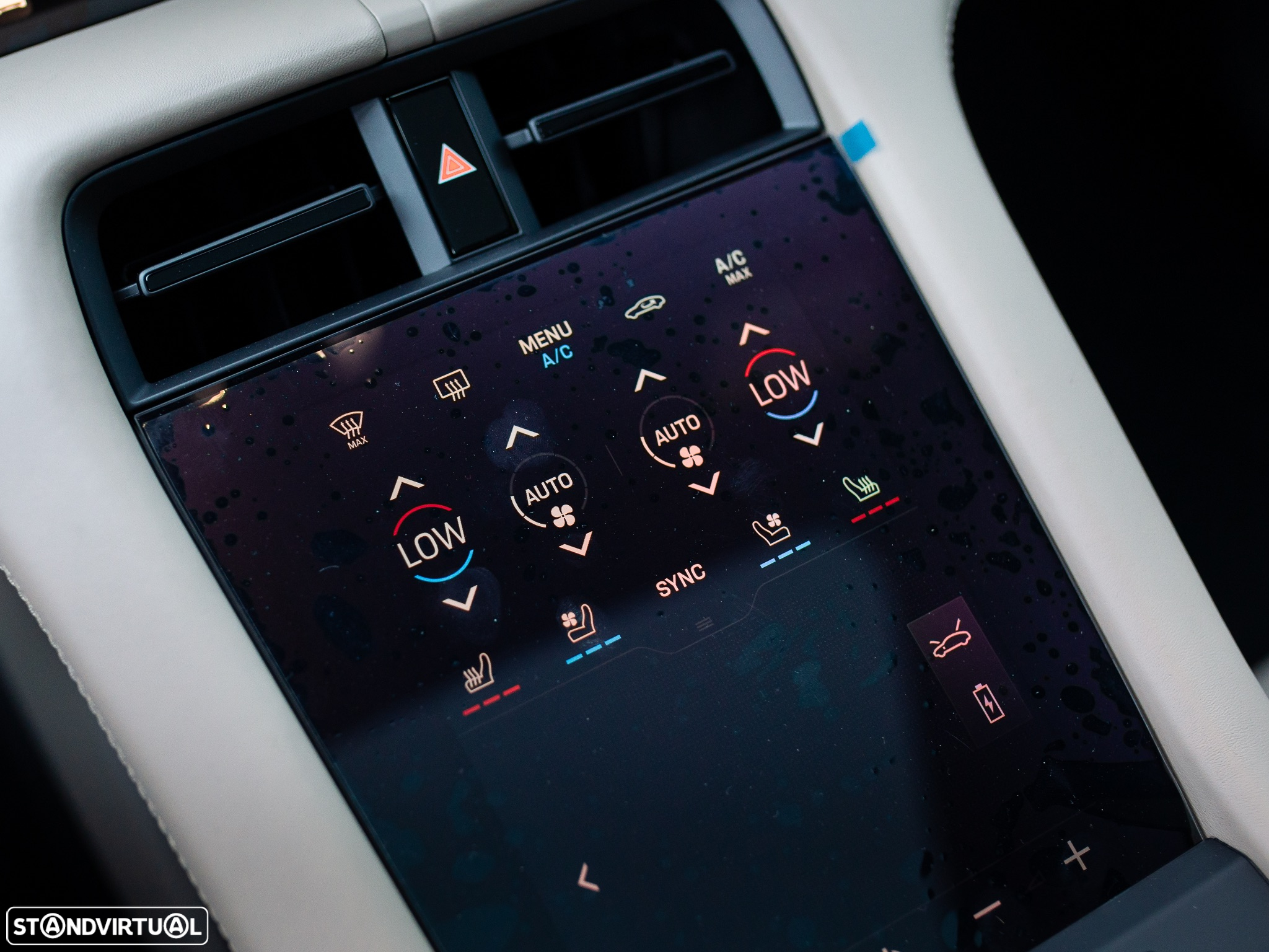 Porsche Taycan Cross Turismo 4S - 45