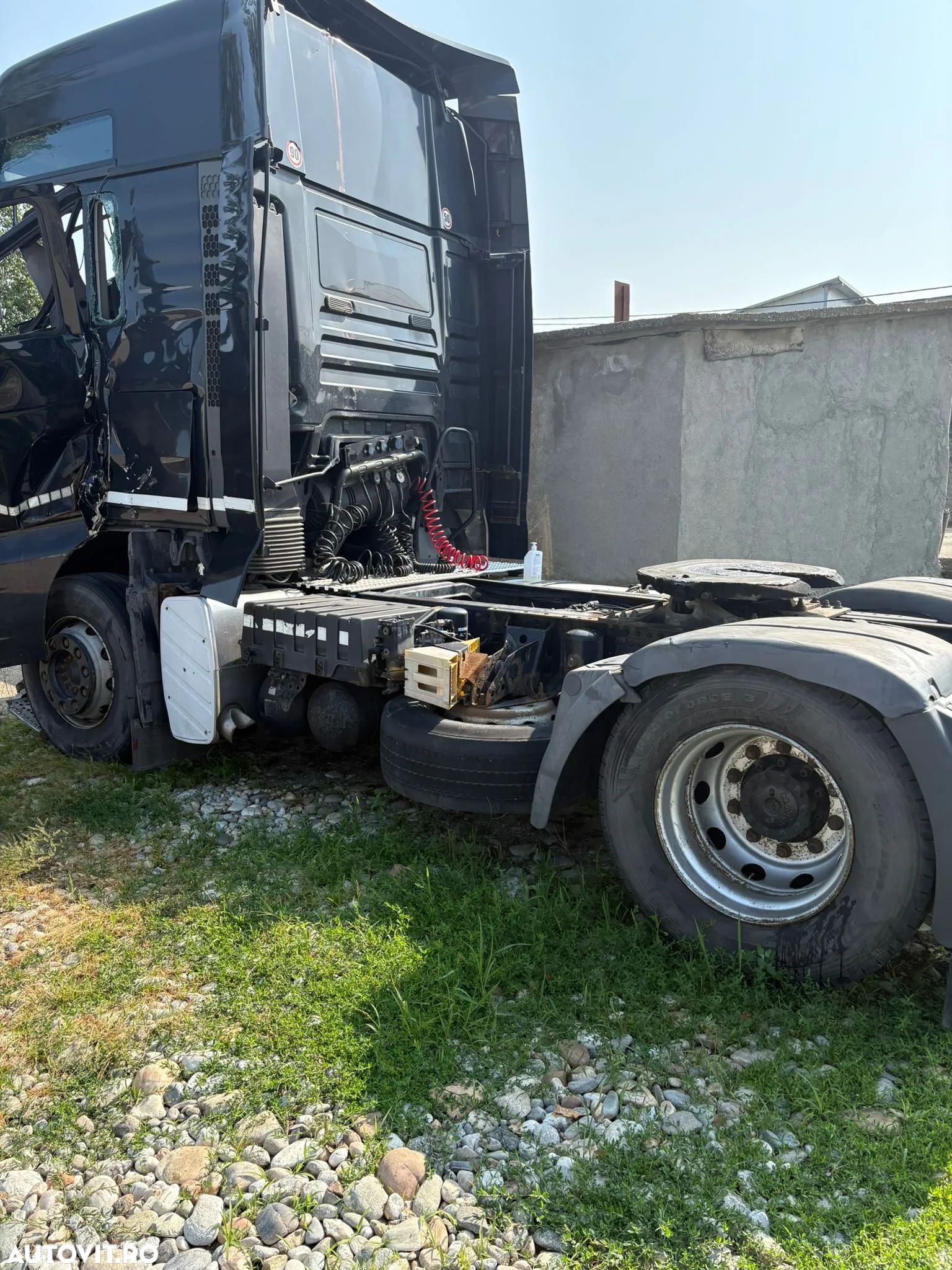 MAN TGA 18.440 4X2 BLS H06 - 1