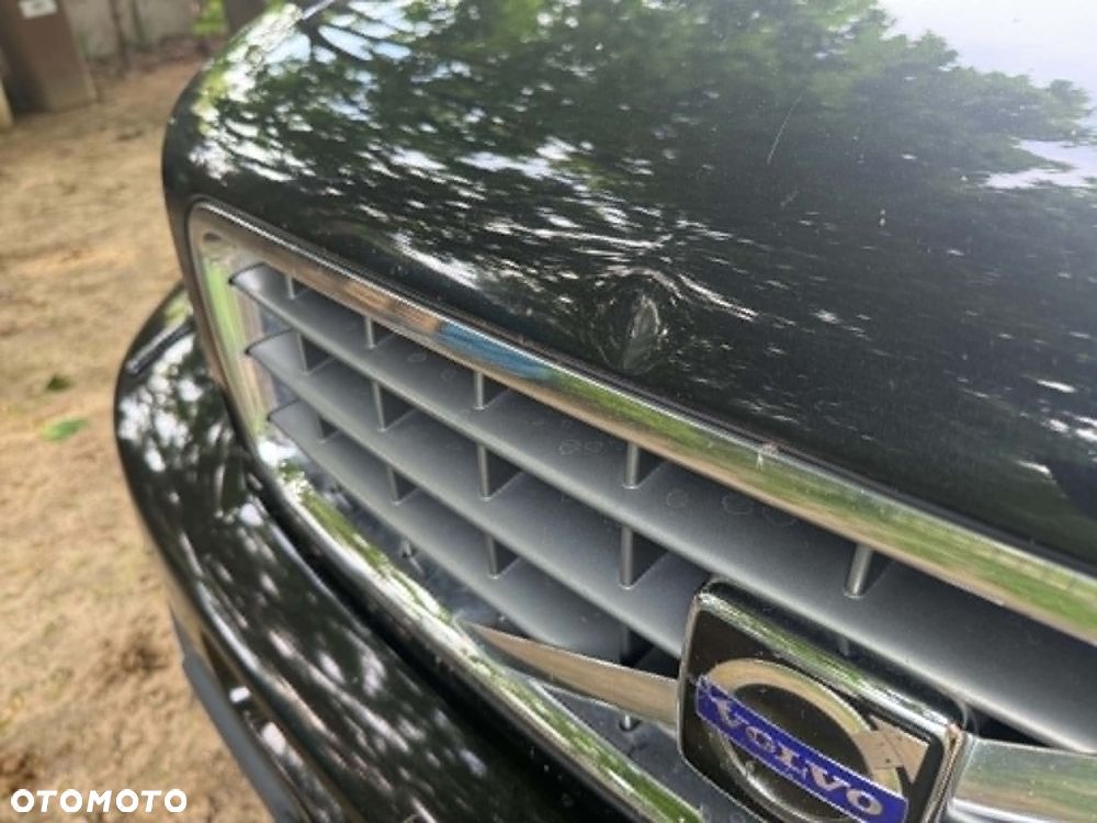Volvo XC 90 D5 AWD Executive - 6