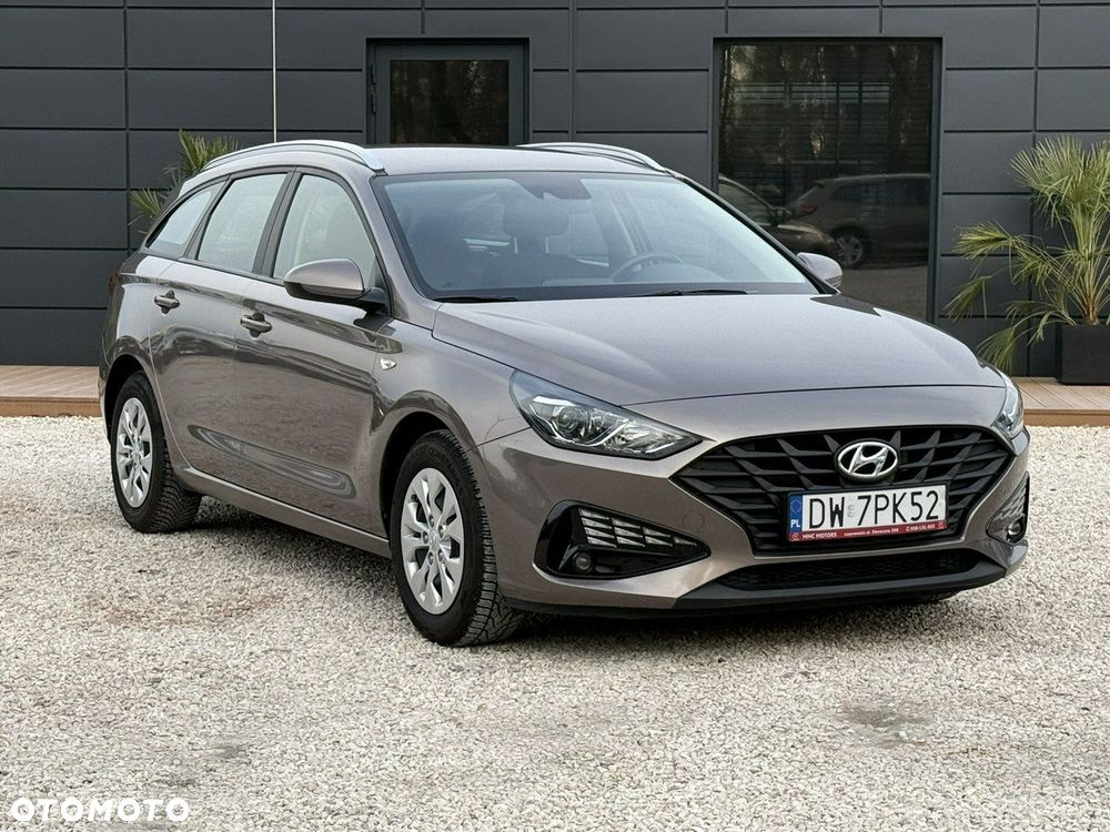 Hyundai i30 - 1