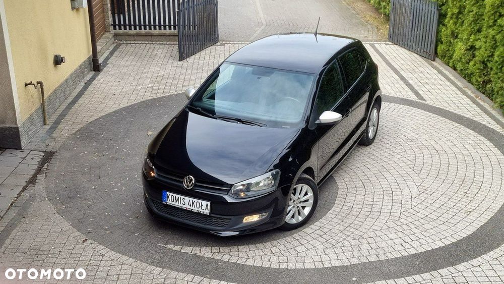 Volkswagen Polo - 16