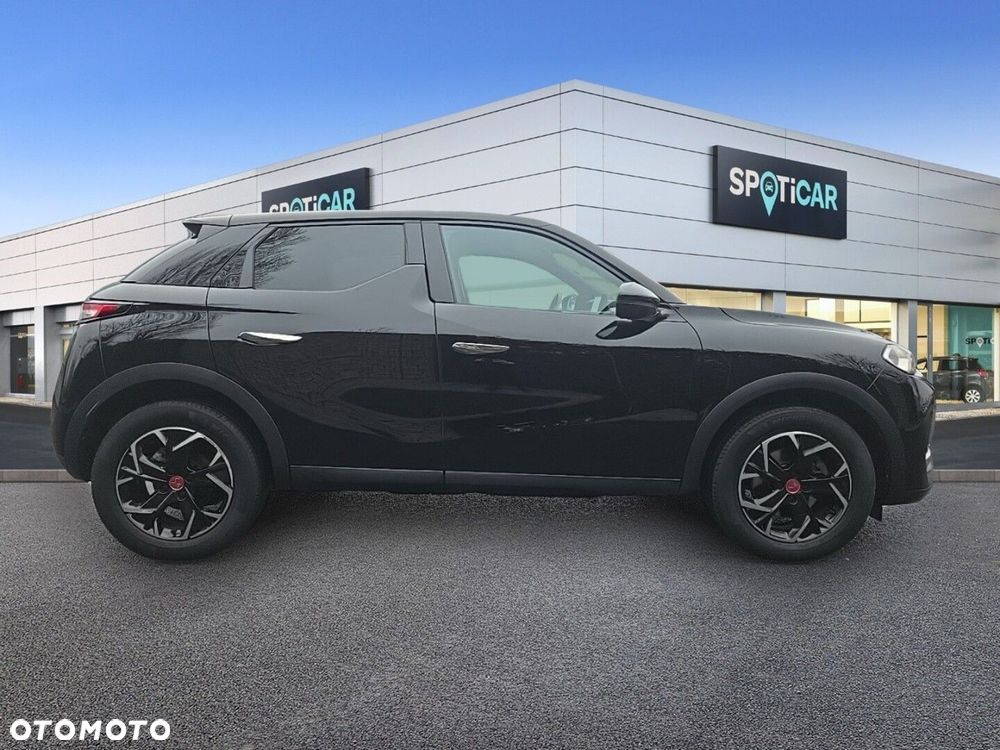 DS Automobiles DS 3 Crossback 1.2 PureTech So Chic - 4